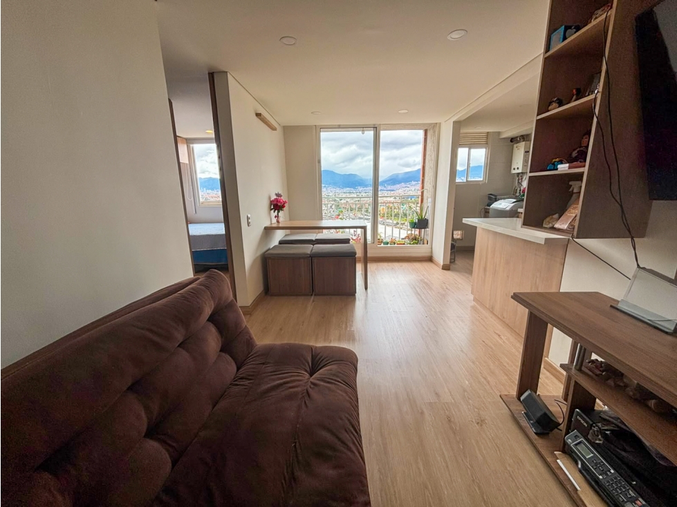 Apartamento en venta en Villa del Rio
