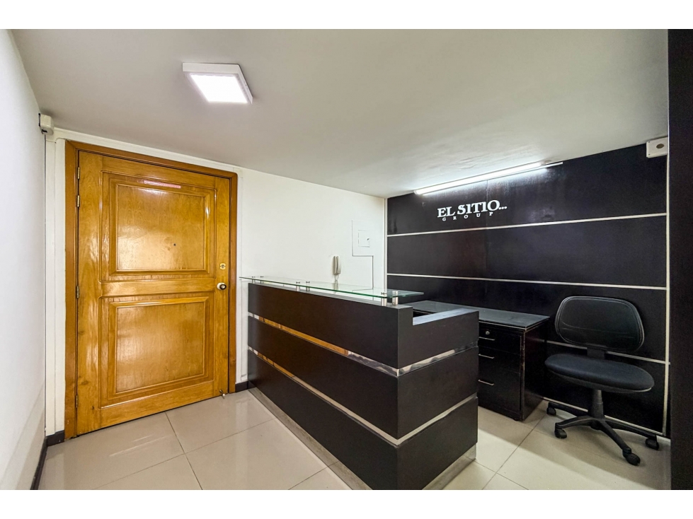 Oficina en venta en El Nogal — foto 3
