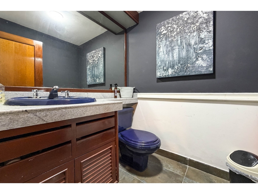 Apartamento en venta en Gratamira — foto 6