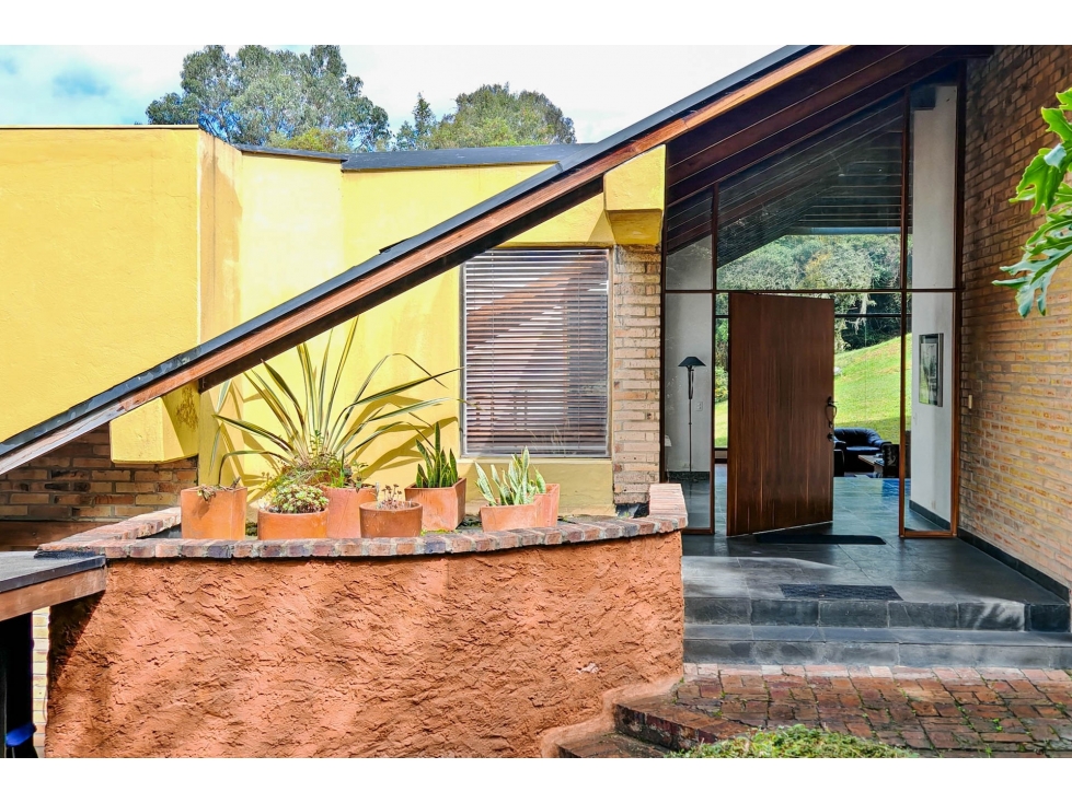 Hermosa Casa Dúplex con terraza en venta en Aposentos - Sopo - 3