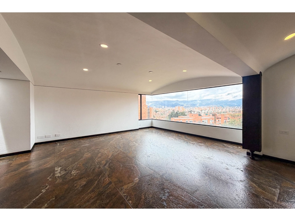 Apartamento Dúplex en venta en Altos de Suba — foto 6