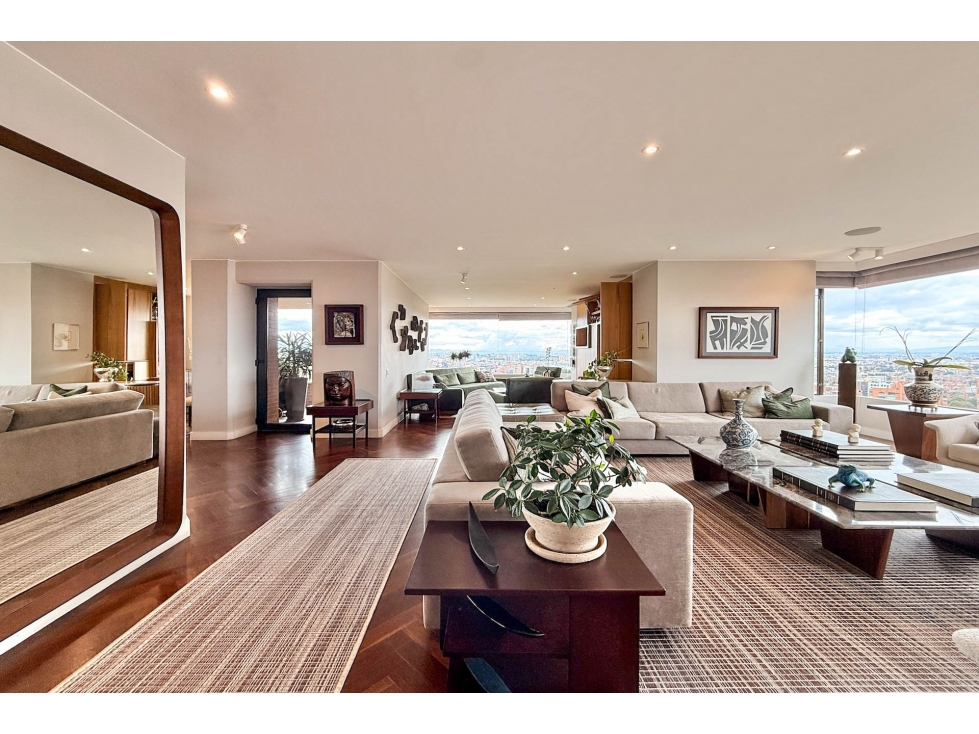 Apartamento en venta en El Retiro. — foto 4
