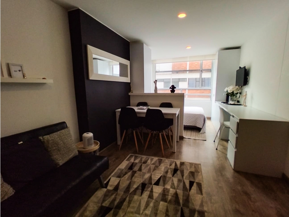 Apartamento en venta en La Candelaria — foto 4