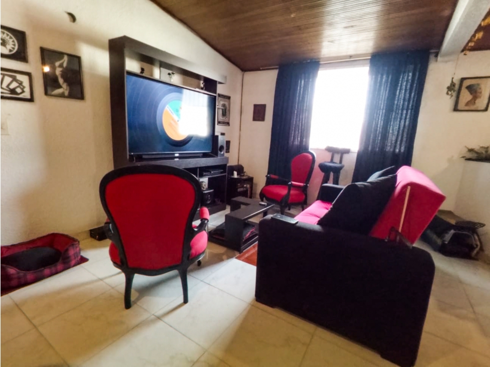 Apartamento en venta en Santa Maria del Lago — foto 2