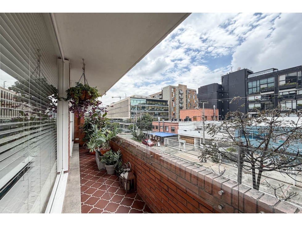 Apartamento en venta en Chicó — foto 6