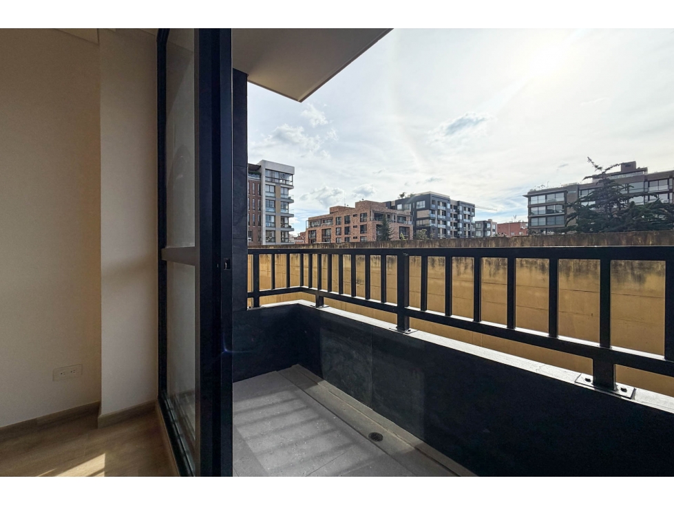 Apartamento para estrenar en venta o arriendo en Chicó Norte III — foto 5