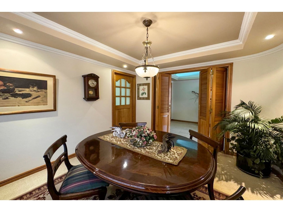 Apartamento en venta en Chicó — foto 5