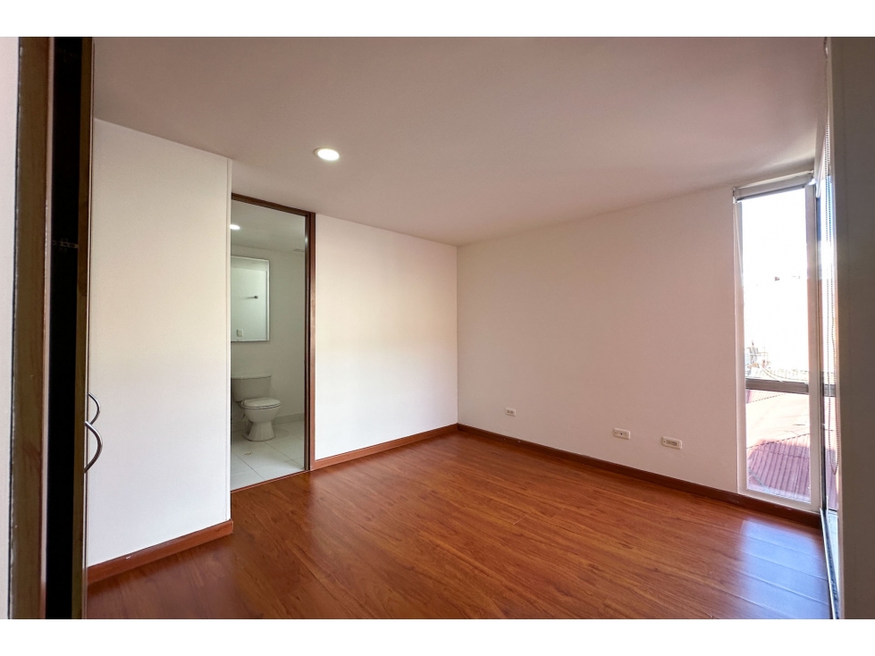 Apartamento en venta en Chapinero Alto — foto 6
