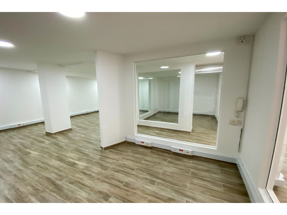 Oficina en venta rentando en Chicó — foto 2
