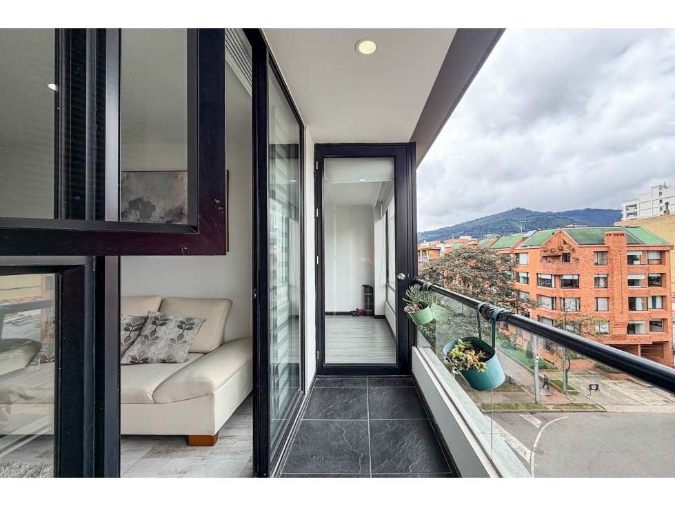 Apartamento en venta en San Patricio — foto 3