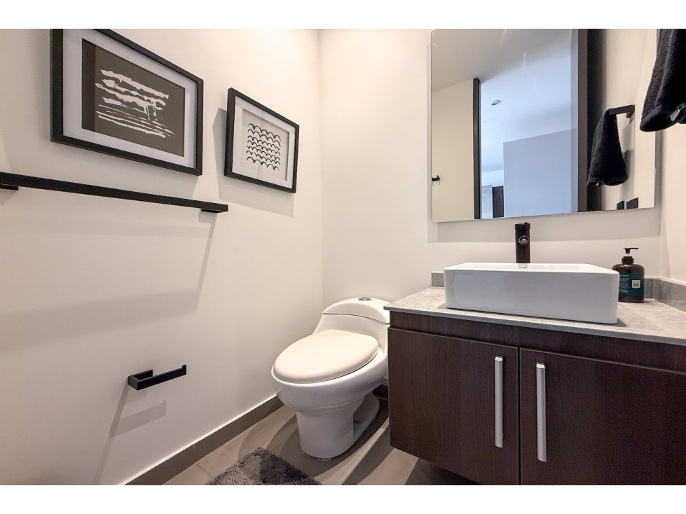 Apartamento en venta en Molinos Norte — foto 6