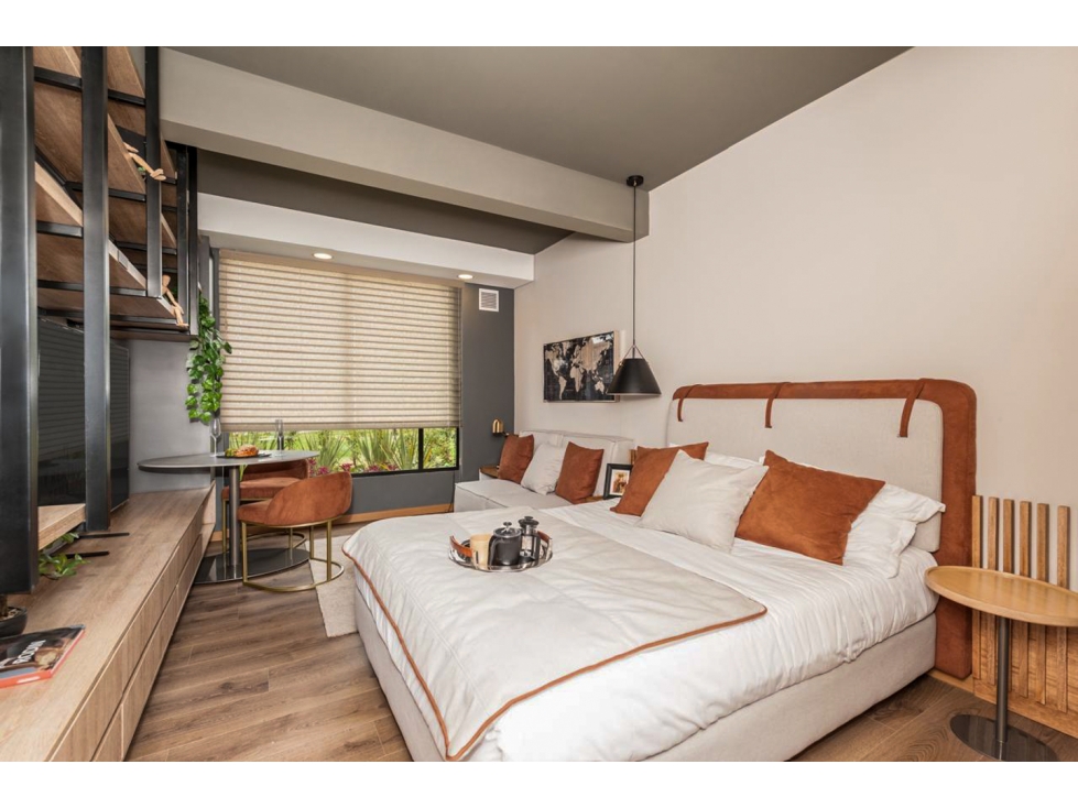 Apartamento sobre planos en venta en Pasadena — foto 2