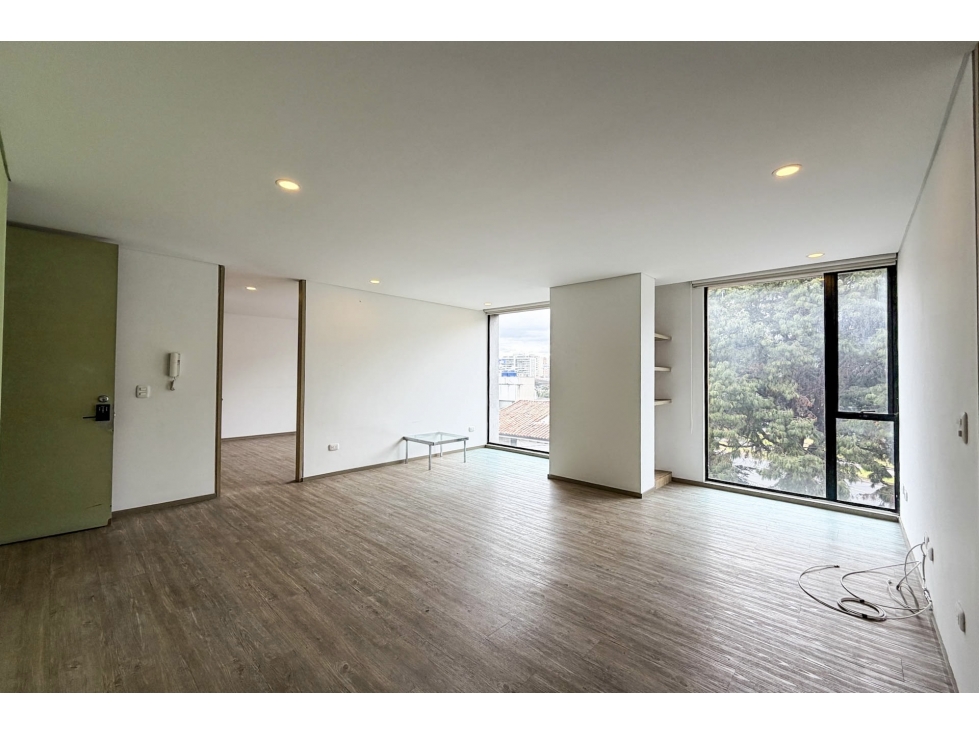 Apartamento en venta en Rincón del Chicó — foto 2