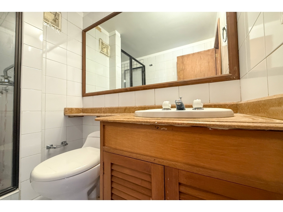 Apartamento en venta o arriendo en Chicó Navarra — foto 5
