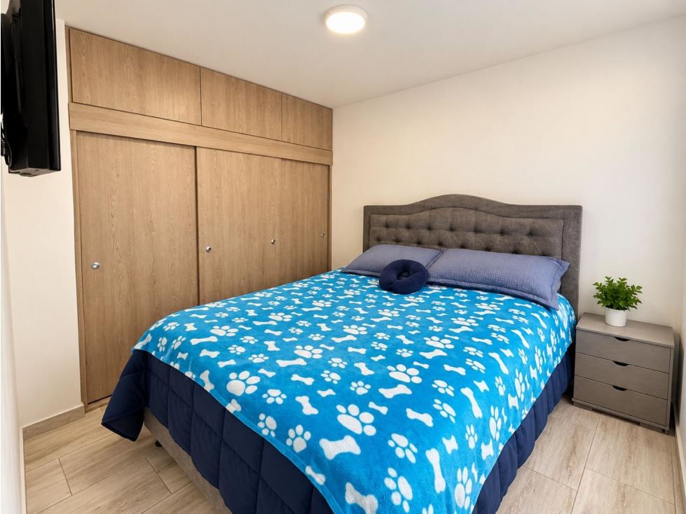Apartamento en venta en Fontibon — foto 6