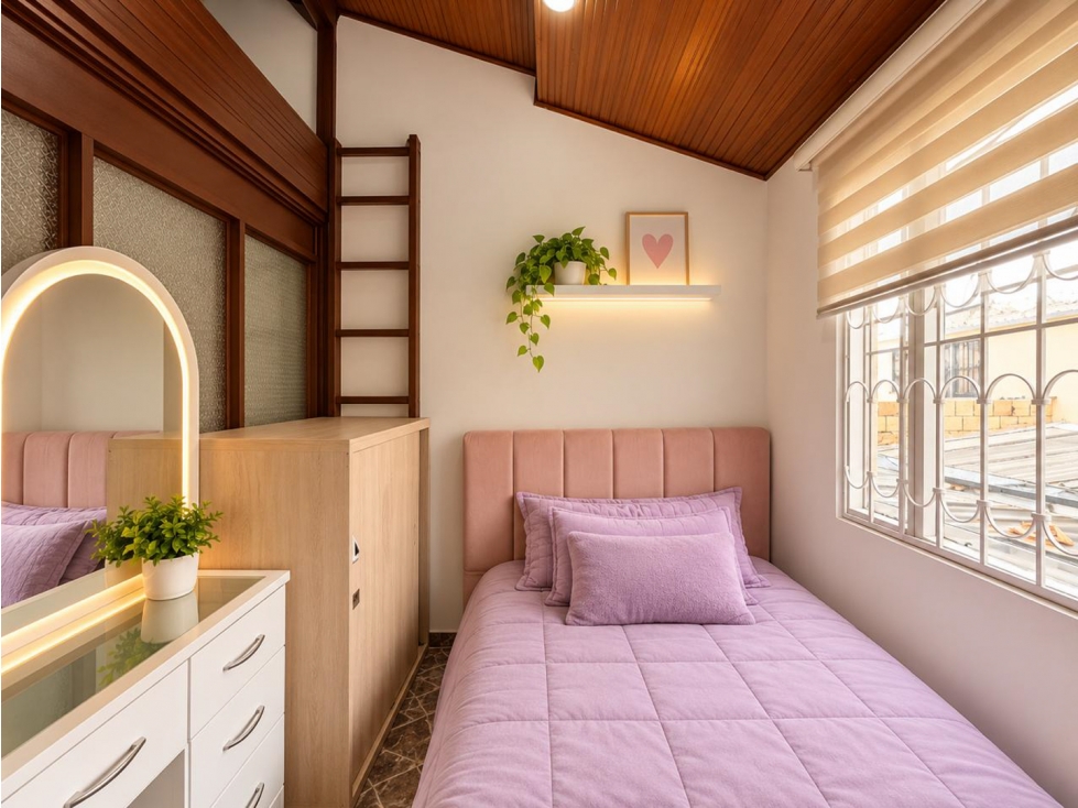 Casa Duplex en venta en Castilla — foto 6
