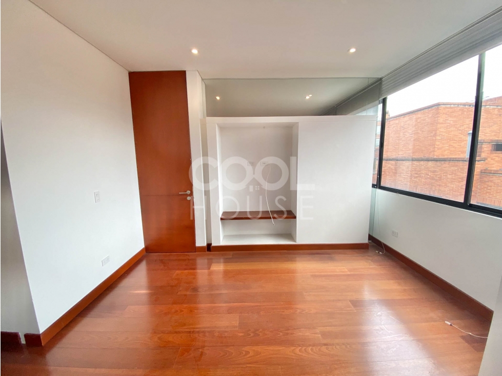 Apartamento en venta rentando en El Virrey — foto 5