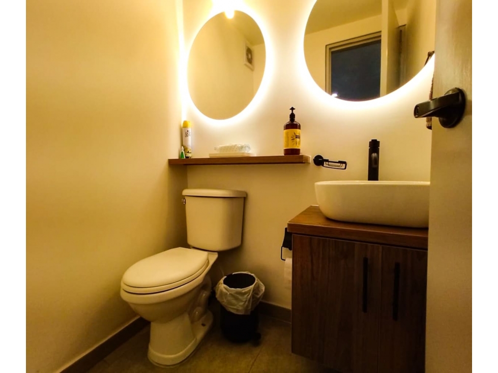 Apartamento en venta en Nicolas Federman — foto 5