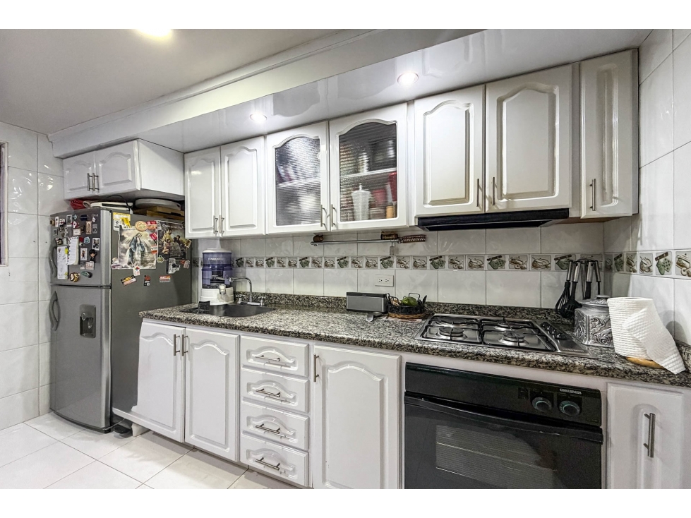 Apartamento en venta en el Bátan — foto 6