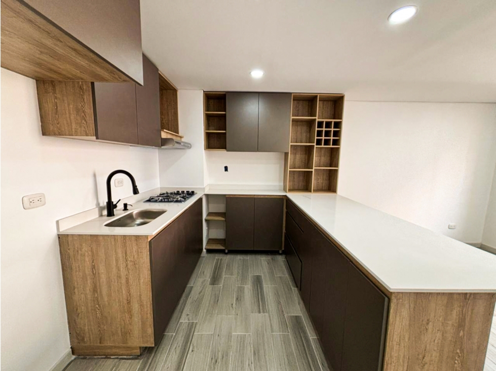 Apartamento para estrenar en venta en Toberin — foto 4
