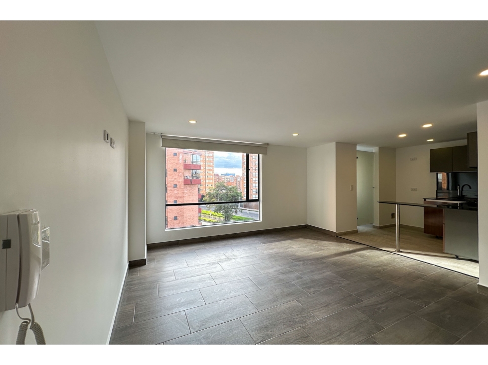 Apartamento moderno en venta rentando en Cedritos — foto 2