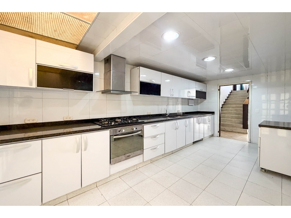 Casa Dúplex en venta en La Villas — foto 6