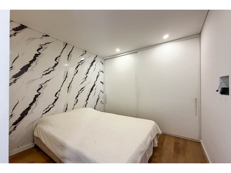 Apartamento moderno en venta en El Virrey — foto 6