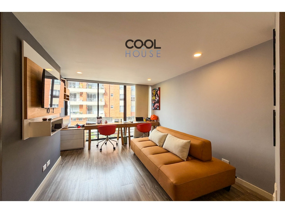 Apartamento en venta en Puente Largo — foto 5
