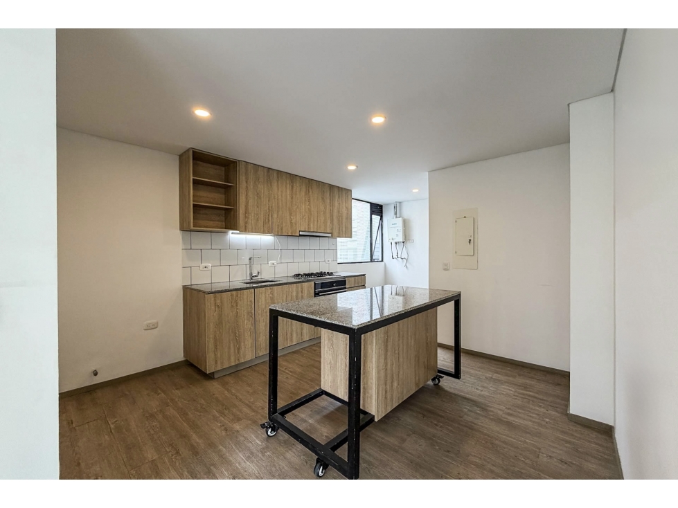 Apartamento en venta en Rincón del Chicó — foto 5