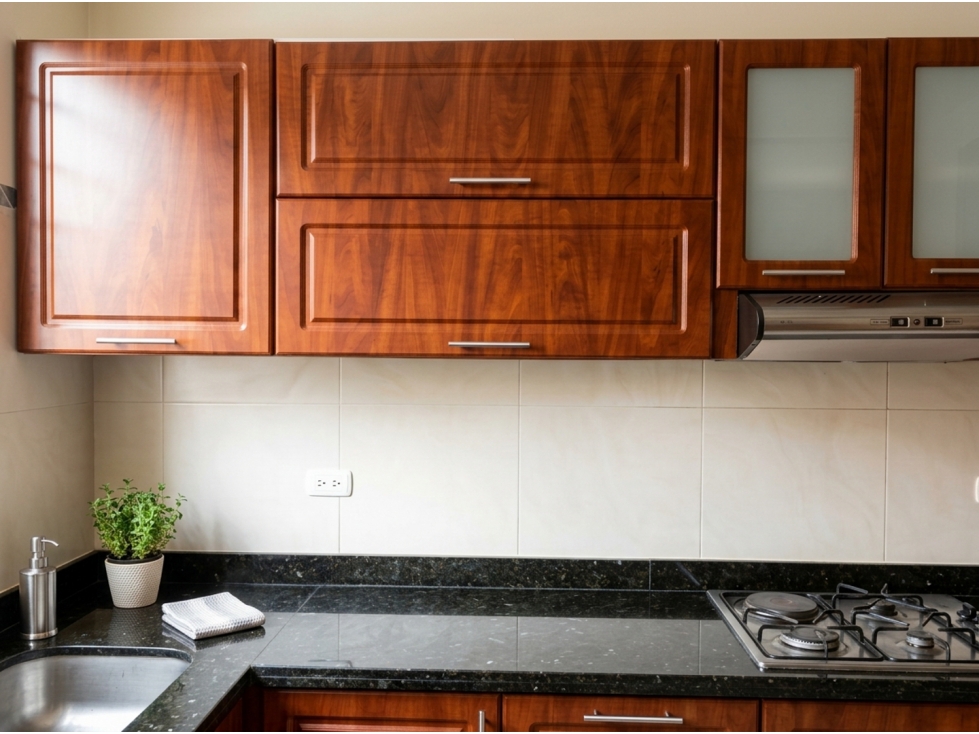 Apartamento en venta en Salitre. — foto 4