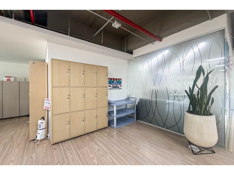 Oficina en venta o arriendo en Chicó — foto 6