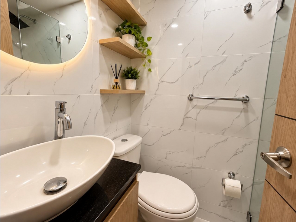 Apartamento en venta en Fontibon — foto 4
