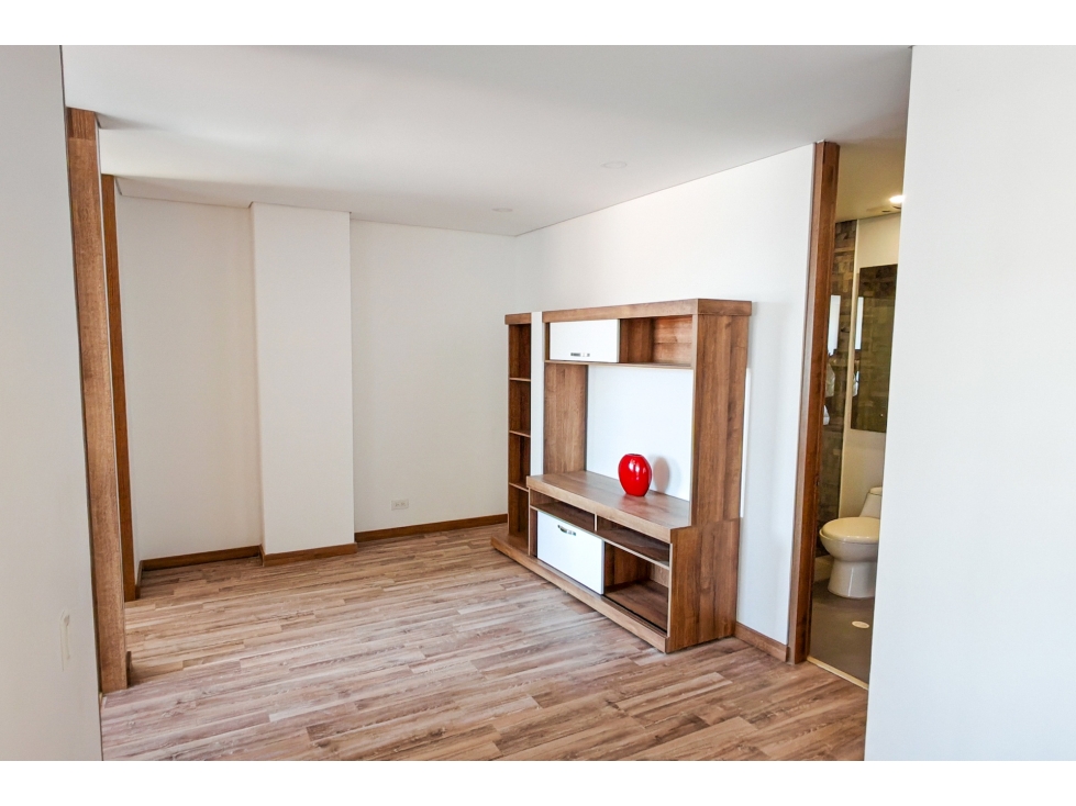 Apartamento en arriendo amoblado o sin amoblar en Cajicá — foto 6