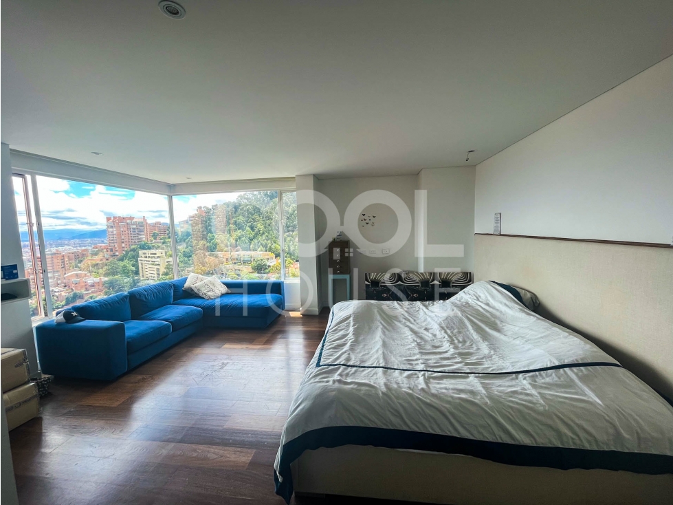 Apartamento en venta en El Retiro (3) — foto 6