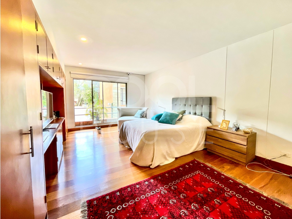 Apartamento en venta en Chicó Reservado (3) — foto 6