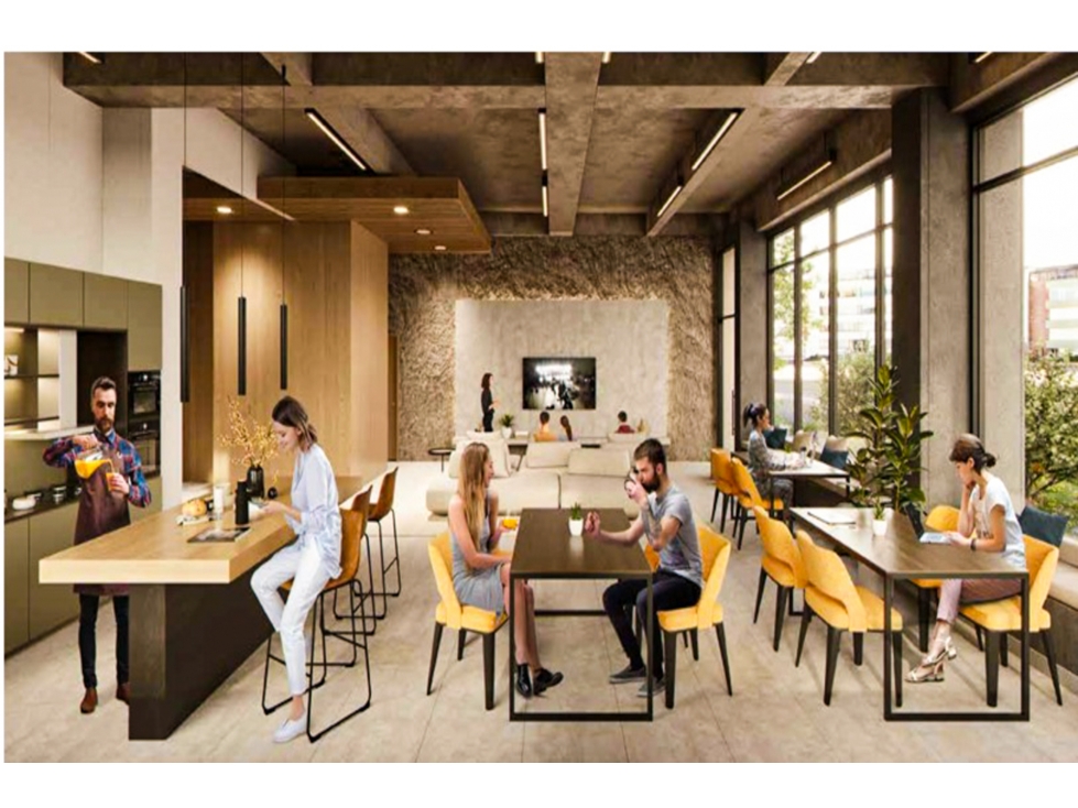 Apartamento sobre planos en venta en Pasadena — foto 6