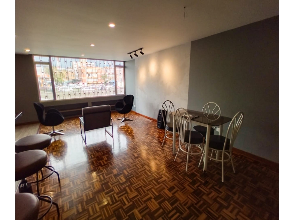 Apartamento en venta en Nicolas Federman — foto 2