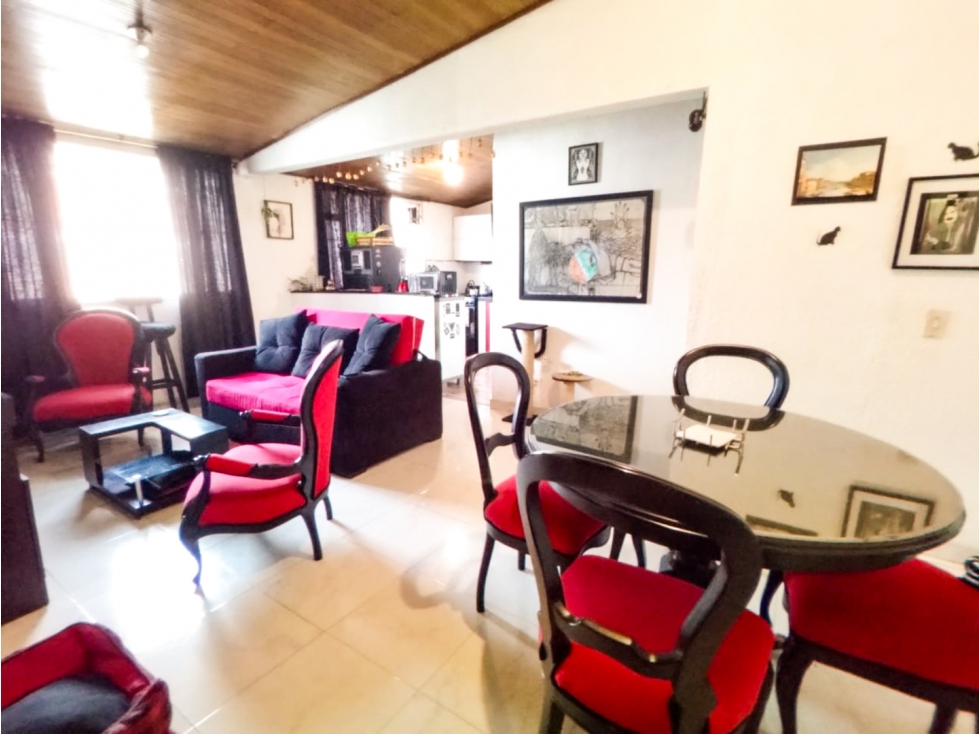 Apartamento en venta en Santa Maria del Lago