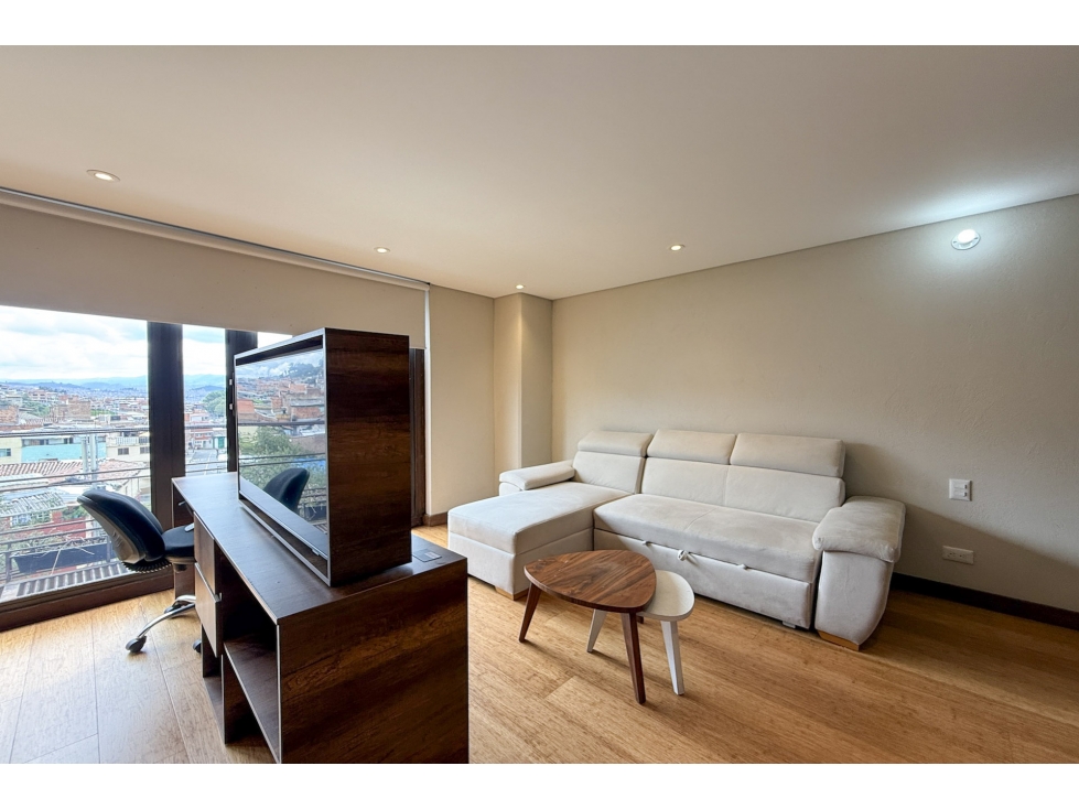 Apartamento moderno en venta en La Candelaria — foto 3