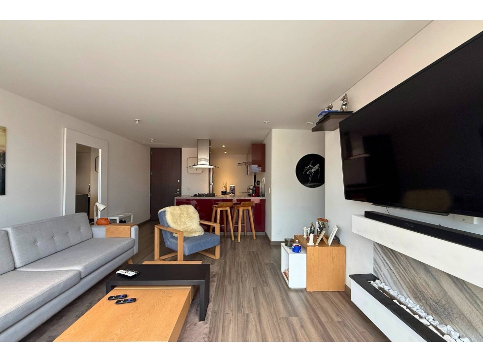 Apartamento en venta en Cedritos — foto 4