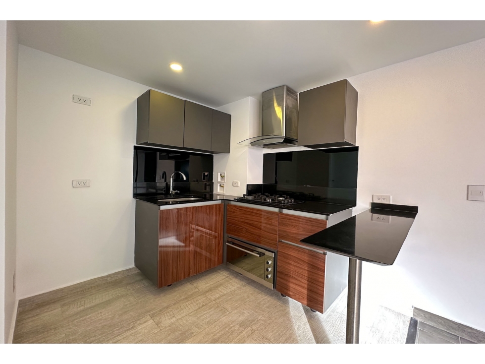 Apartamento moderno en venta rentando en Cedritos — foto 3