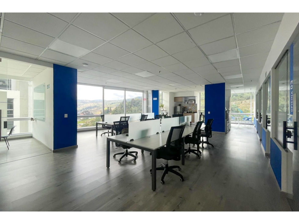 Oficina en venta en North Point