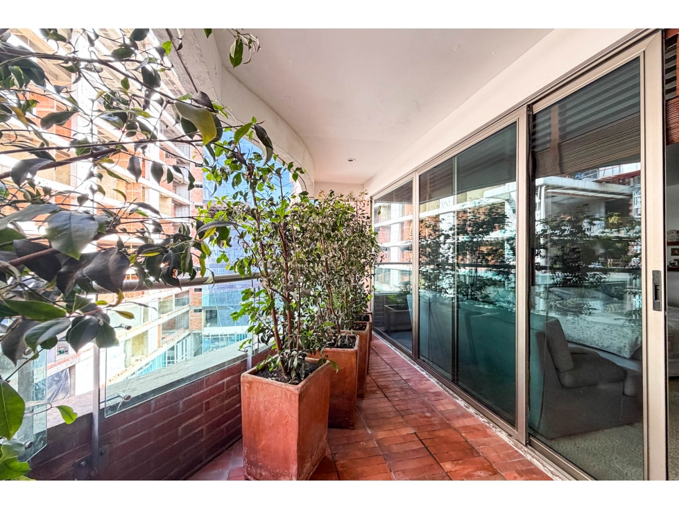 Apartamento en arriendo en La Cabrera — foto 5