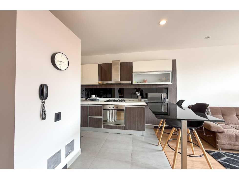 Apartamento en venta en Molinos Norte — foto 4