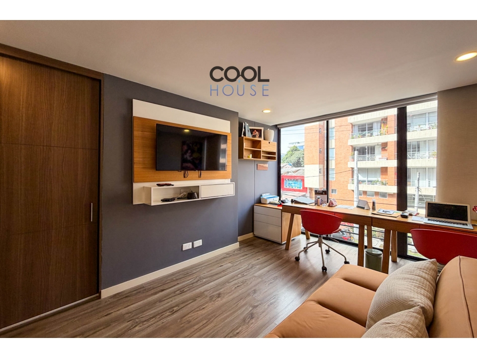 Apartamento en venta en Puente Largo — foto 6