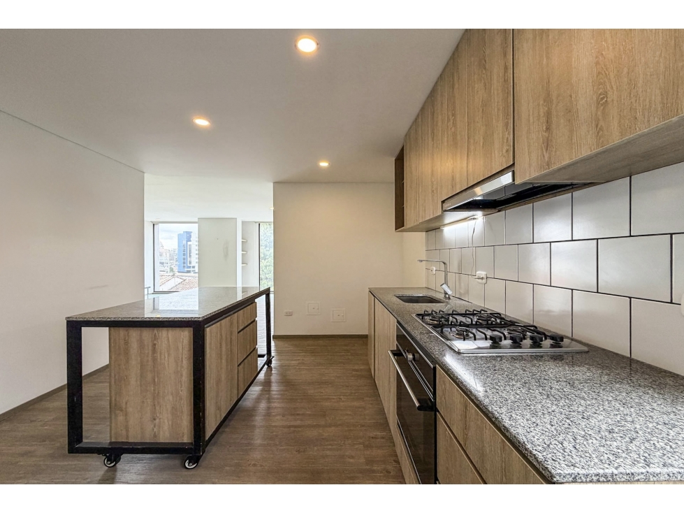 Apartamento en venta en Rincón del Chicó — foto 6