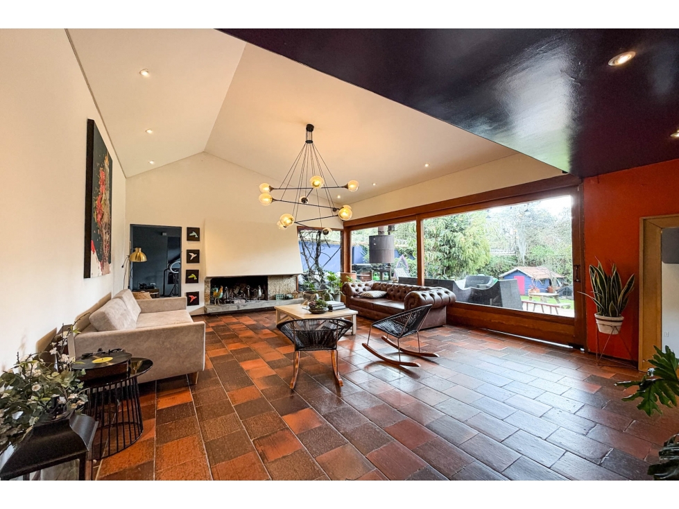 Casa Dúplex con terraza y jardín en arriendo en Niza — foto 2