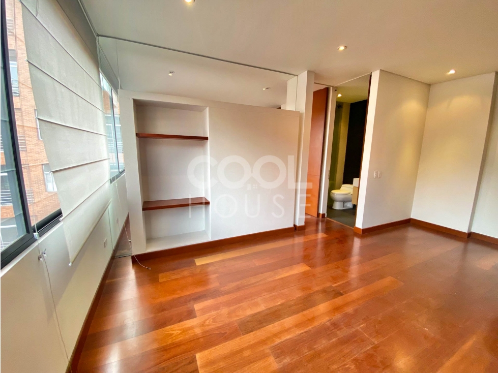 Apartamento en venta rentando en El Virrey — foto 6