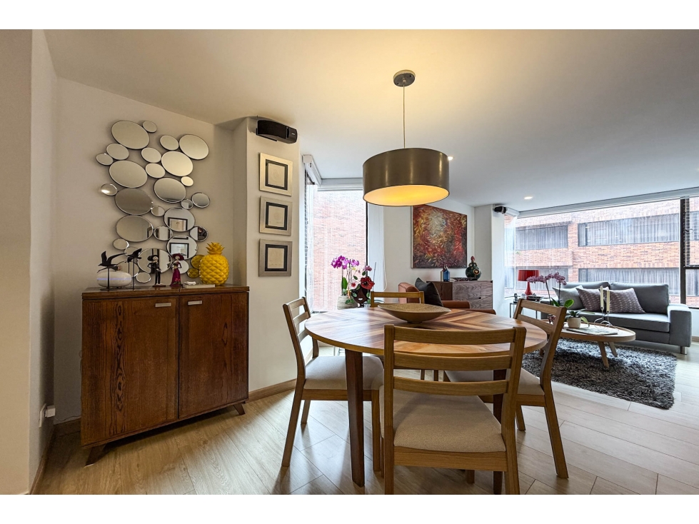 Apartamento en venta en La carolina — foto 5
