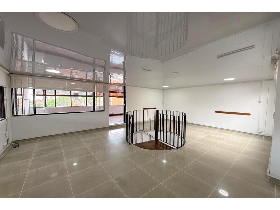Oficina Dúplex en venta o arriendo en Chapinero 